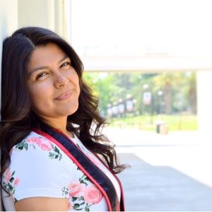 Meet your Posher, Maribel